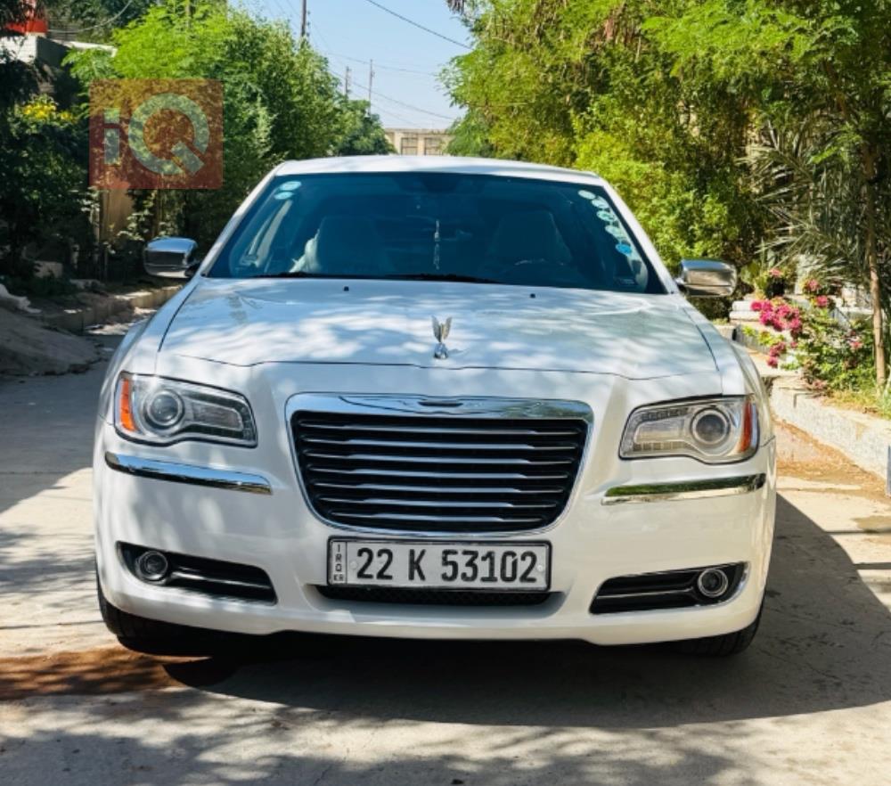 Chrysler 300